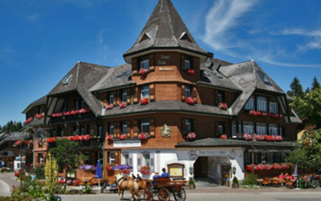 Hotel Schwarzwaldhof