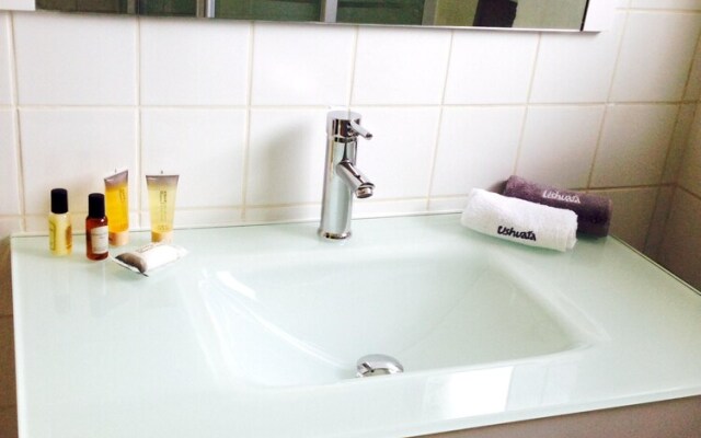 Apartement Plage Guadeloupe