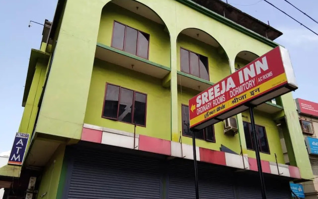 Sreeja Inn