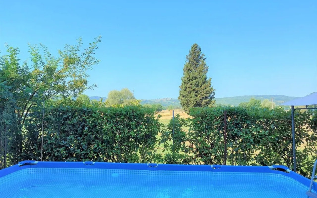 Your Private Garden Retreat