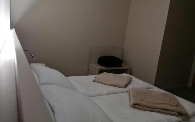 Hotel Europa