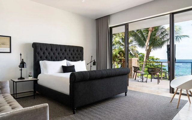 Residences at Dorado Beach, a Ritz-Carlton Reserve