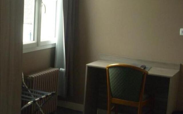 Auberge du Vieux Chateau