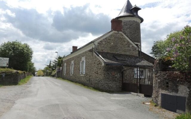 Sarl Les Chambres du Meunier