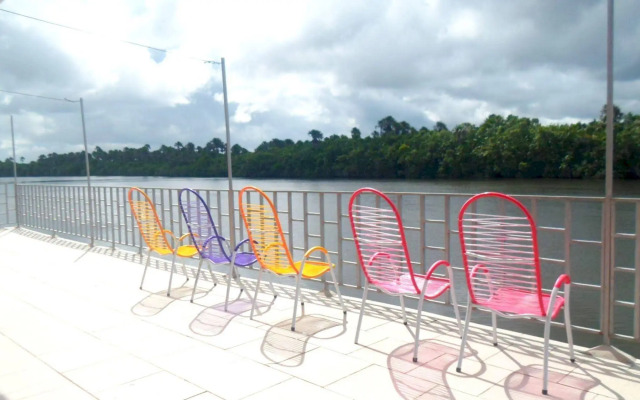 Hotel Beira Rio Preguiças