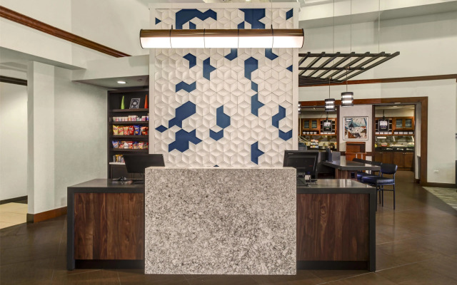 Hyatt Place Secaucus/Meadowlands
