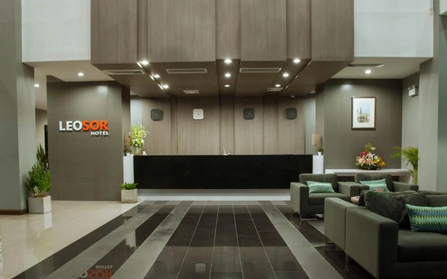 Leosor Hotel