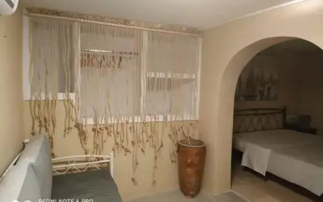 Kampanelia Village Suites