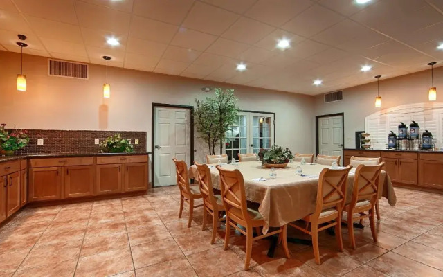 Best Western Copper Hills Inn