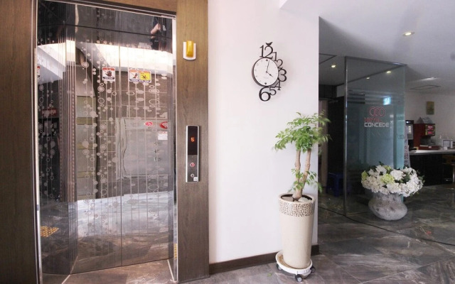 Ulsan Ilsan Conseed