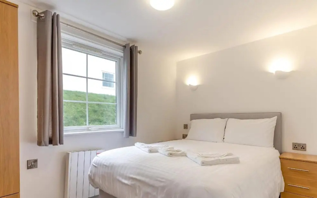 Apartment With Access to Pool, Spa & Soft Play