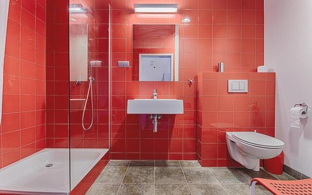 Apartamenty Poli House