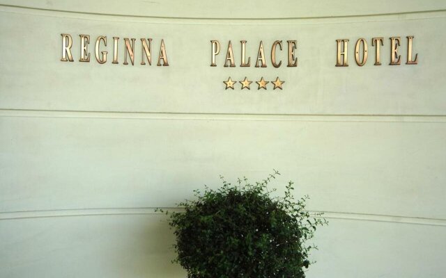 Reginna Palace Hotel