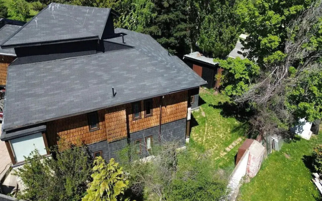 Casa Simpson Patagonia Hotel