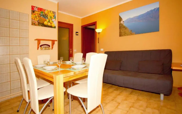 Appartamento Petra Tignale by Gardadomusmea