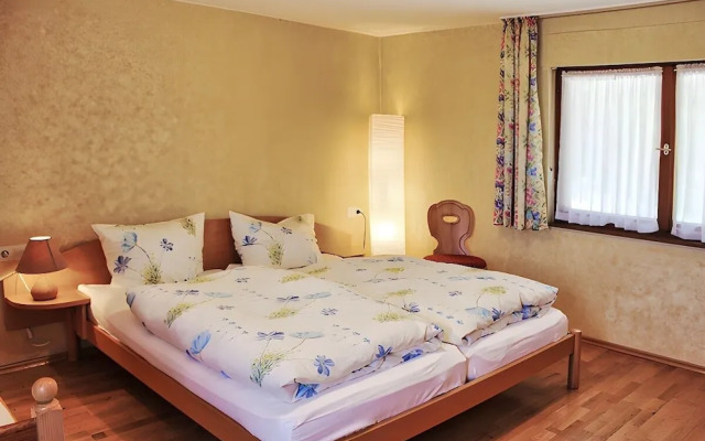 Room-small Holiday Cottage Ivy