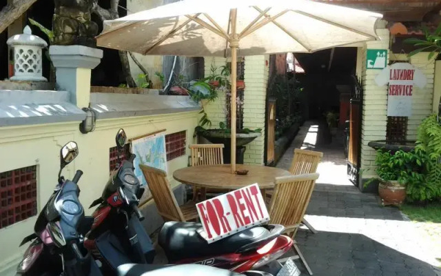 OYO 2548 Rasa Sayang Inn