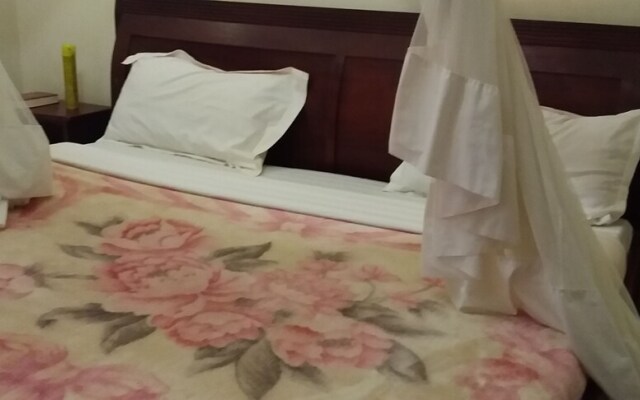 Kolping Hotel Masindi