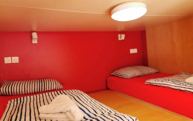 Cube Studio By The River