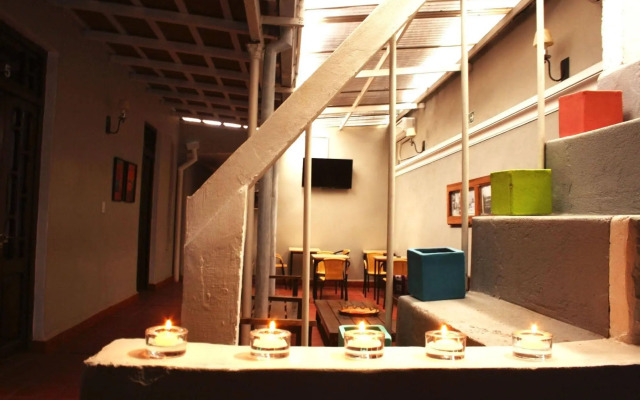 All Norte Hostel