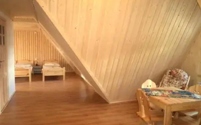 Pokoje Gościnne Duda