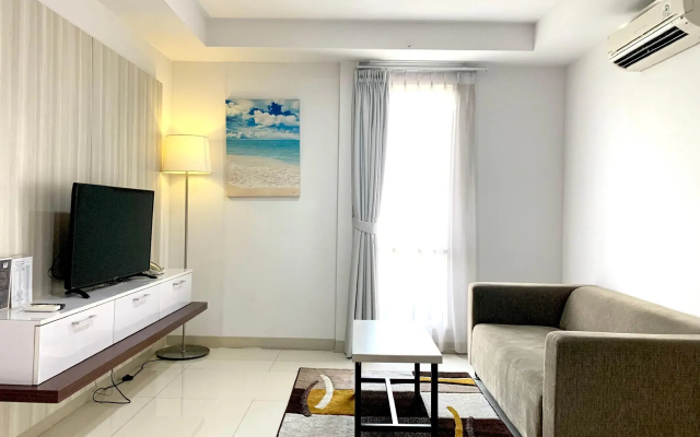 Azalea Suites by Jayakarta Group