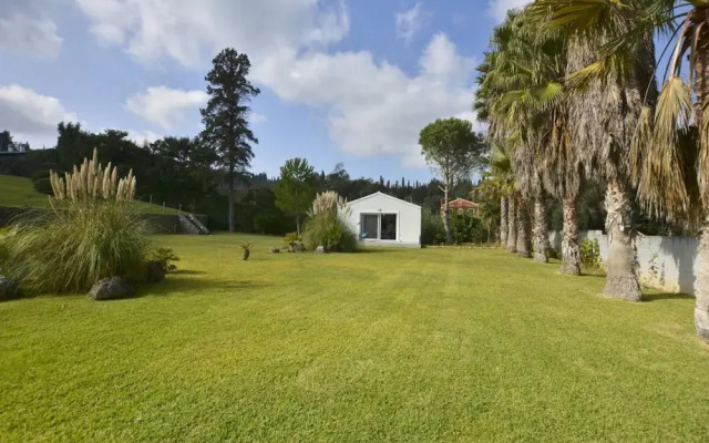 Villa Noulia With 4 Bedrooms and 2 Bathrooms
