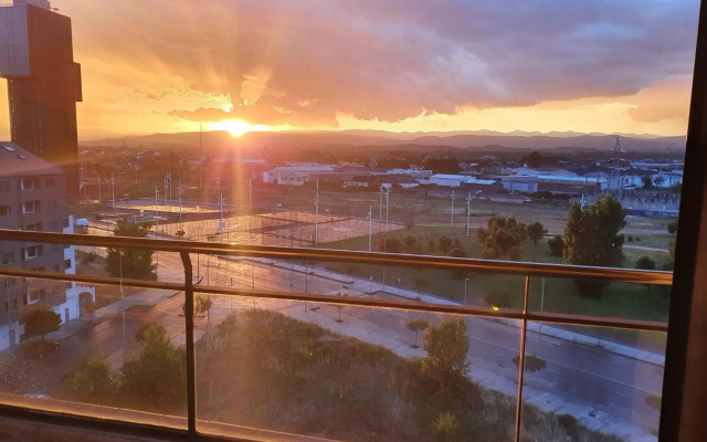 El Silencio de Galadhrim