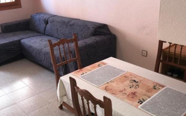 Townhouse 300 Meters from Beach