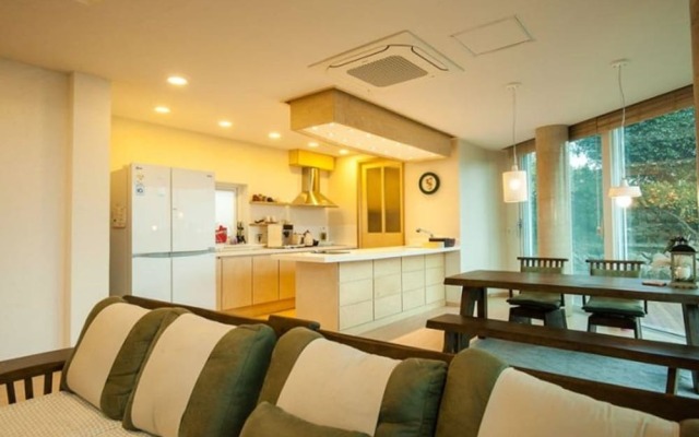 Moruhun Private House