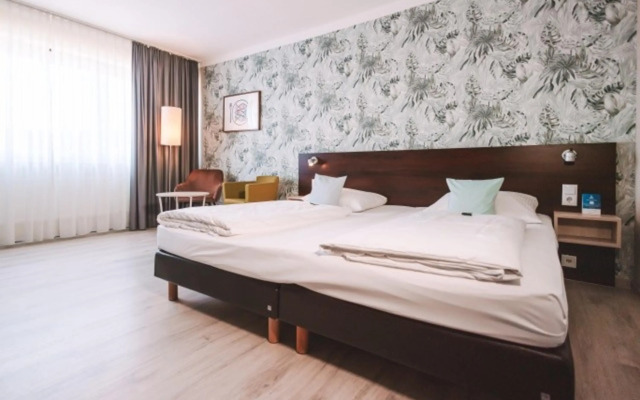 Best Western Hotel Ambassador