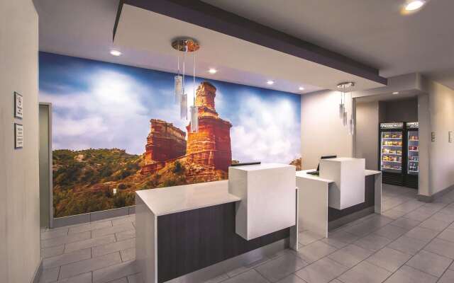 La Quinta Inn & Suites by Wyndham Pampa