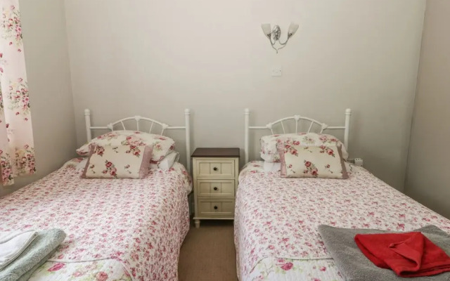 Pear Tree House
