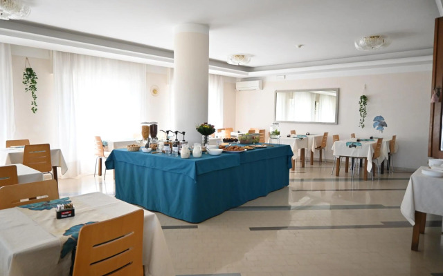 Hotel Nizza