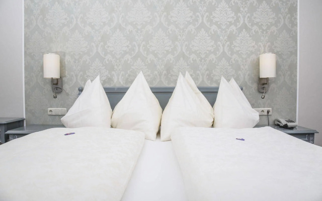 Hotel Garni Anzengruber