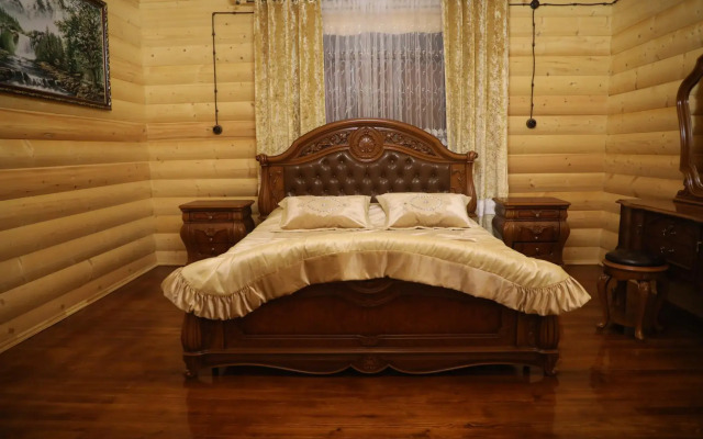 Villa Benoy Travel