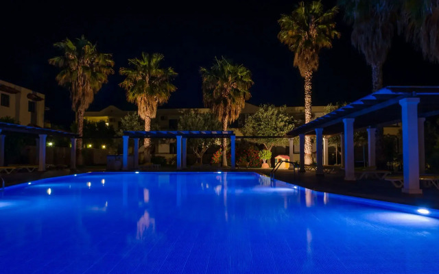 Pefkos Village Resort