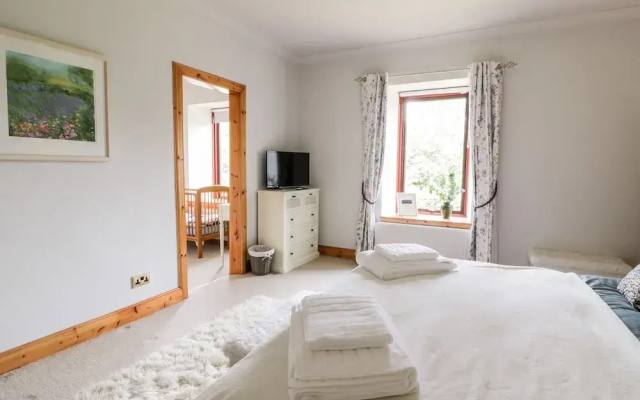 Shieldhill Farm House