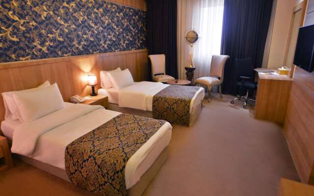 Best Western Plus Erbil