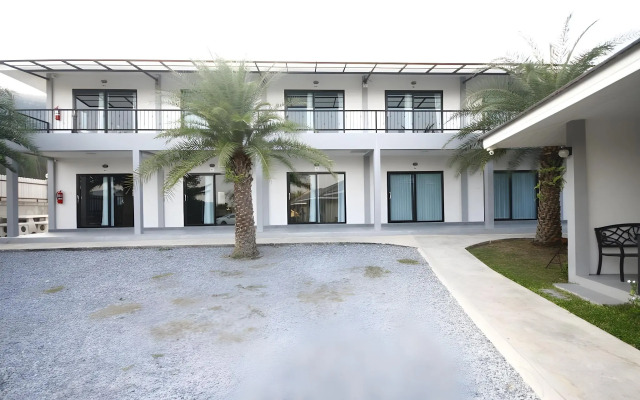 SiriNiran Resort