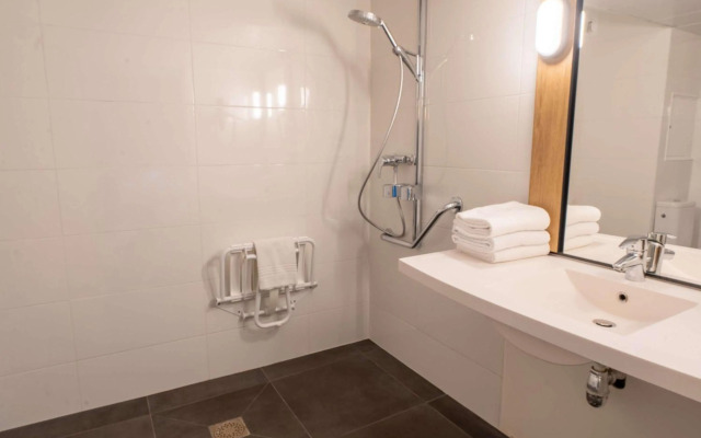 ibis Paris Porte de Vanves Parc des Expositions