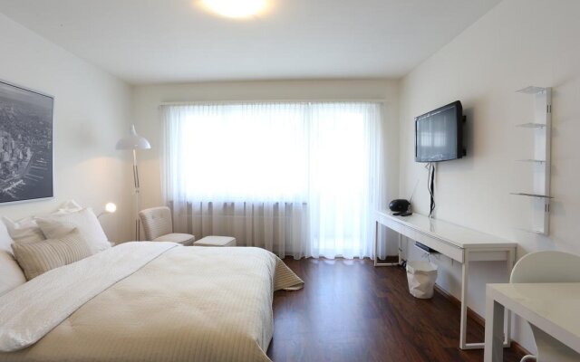 MadibApartments L8