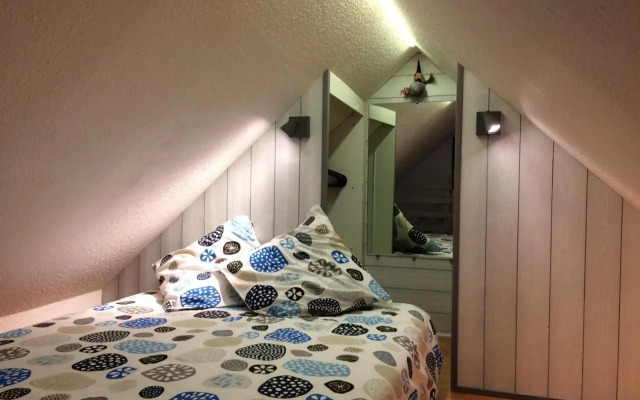 Katy's Home Dinard