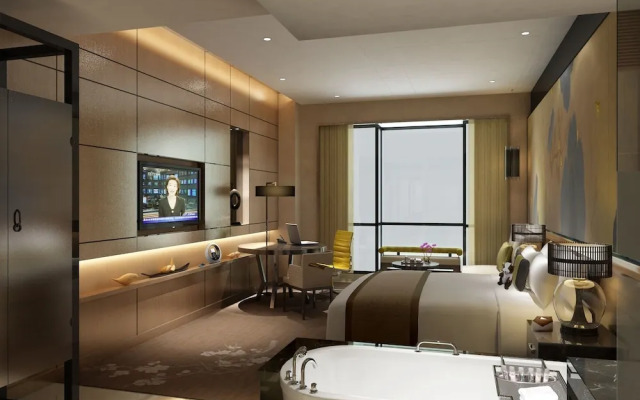 Crowne Plaza Chengdu West