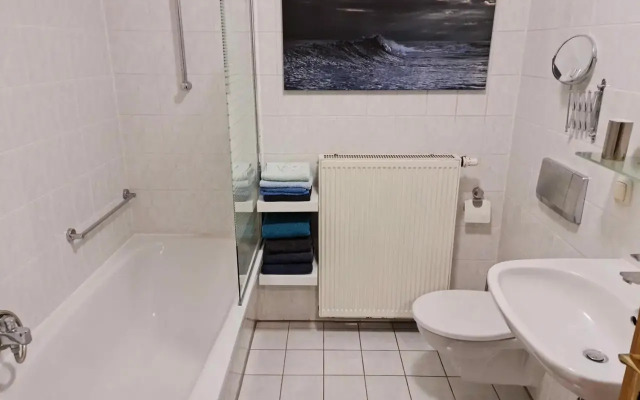 Studio NICO Dominsel