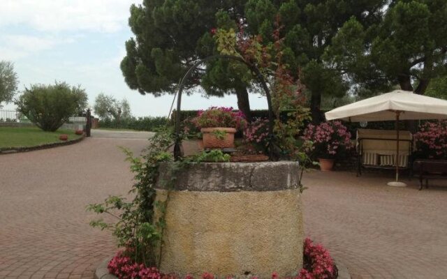 Agriturismo Le Vai