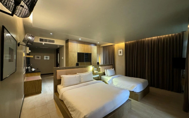 Ombak Villa Langkawi