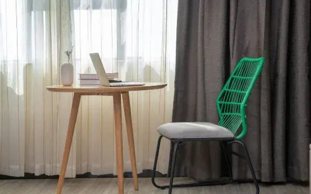 Shankee Tea Style Hotel (Beitun Huayang Road)