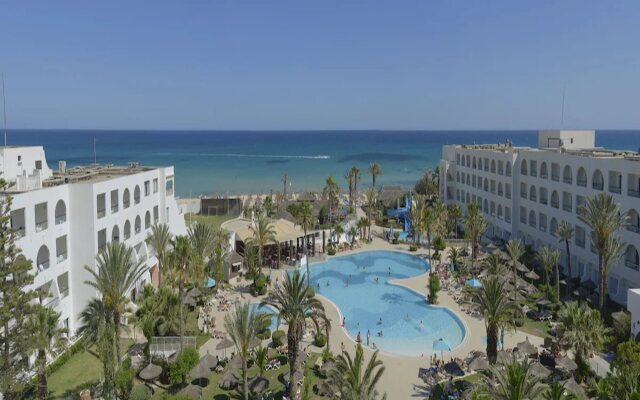 Vincci Nozha Beach