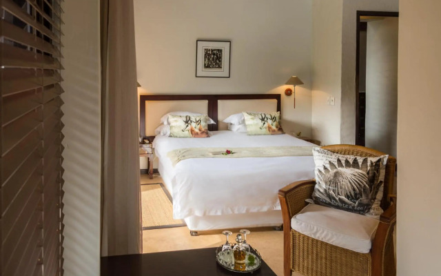 Hopewell Private Game Reserve